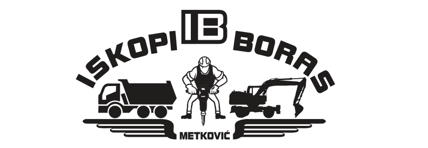 Iskopi Boras